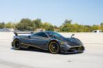 Pagani Huayra BC 2016 года (NA)